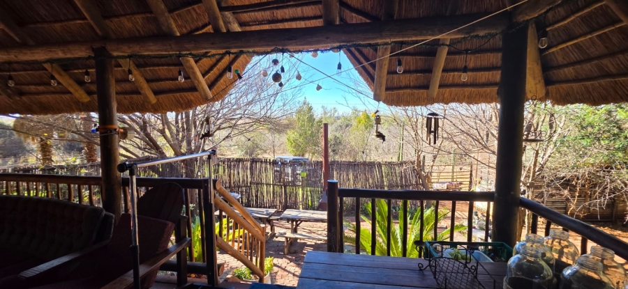 10 Bedroom Property for Sale in Potchefstroom Rural North West